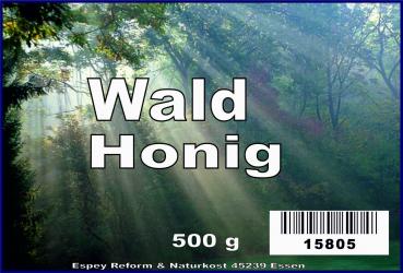 Wald Honig 500 g